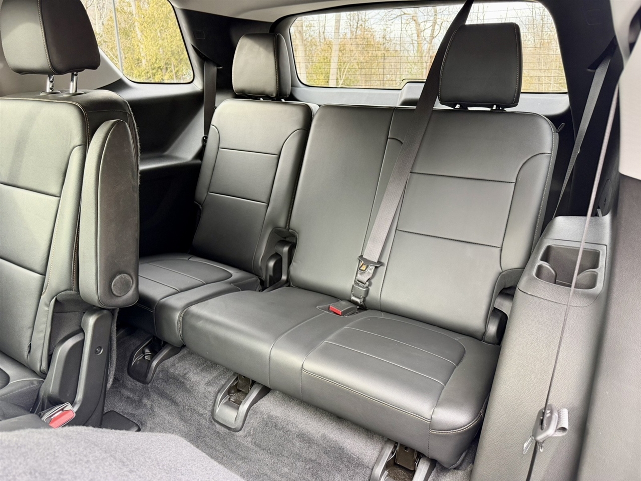 Chevrolet Traverse LT Feather AWD 2019