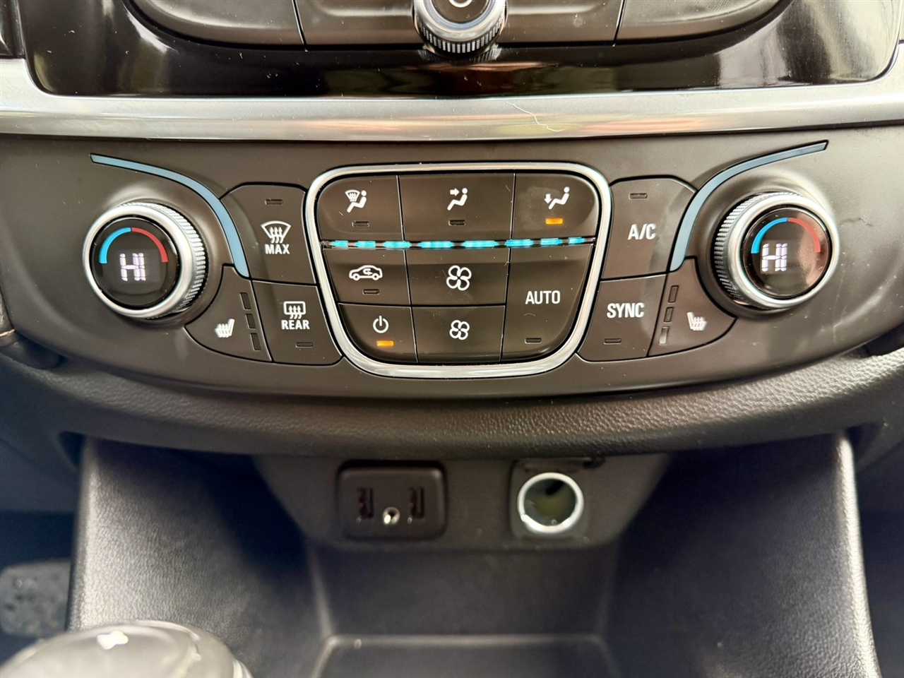 Chevrolet Traverse LT Feather AWD 2019