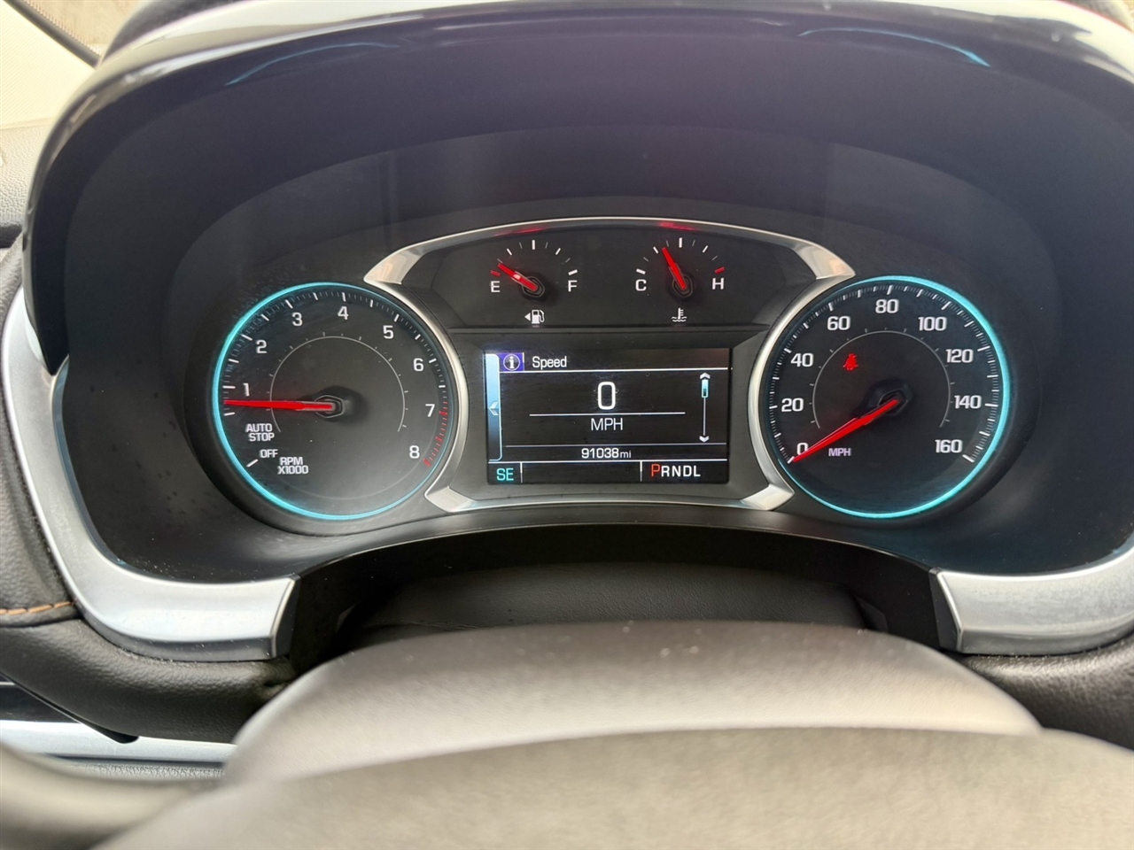 Chevrolet Traverse LT Feather AWD 2019