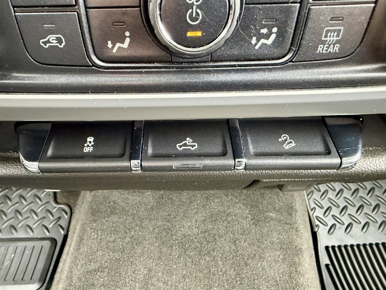 GMC Sierra 1500 SLE Double Cab 4WD 2018