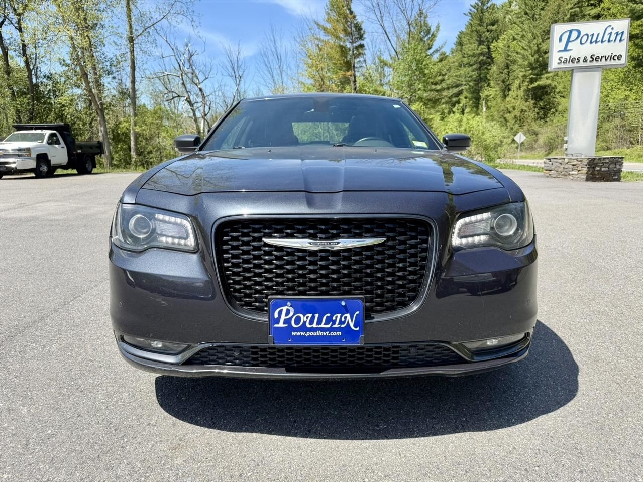 Chrysler 300 4dr Sdn 300S AWD 2016