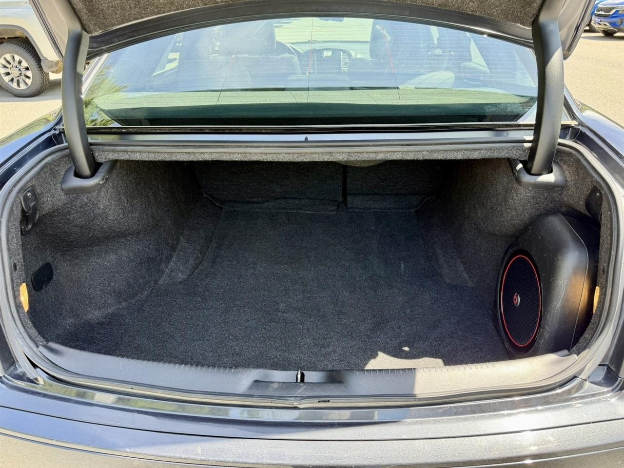 Chrysler 300 4dr Sdn 300S AWD 2016