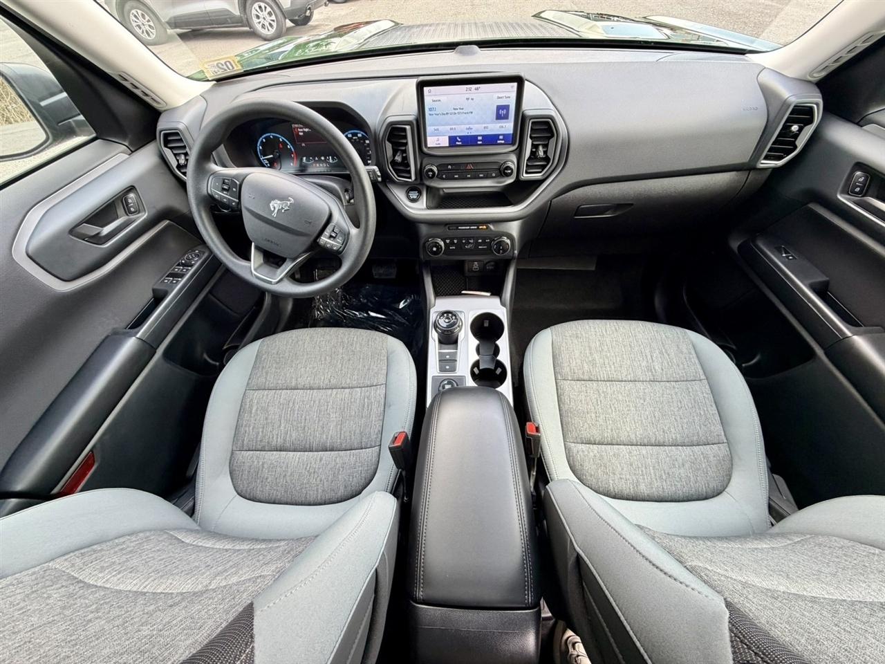 Ford Bronco Sport Big Bend 2024