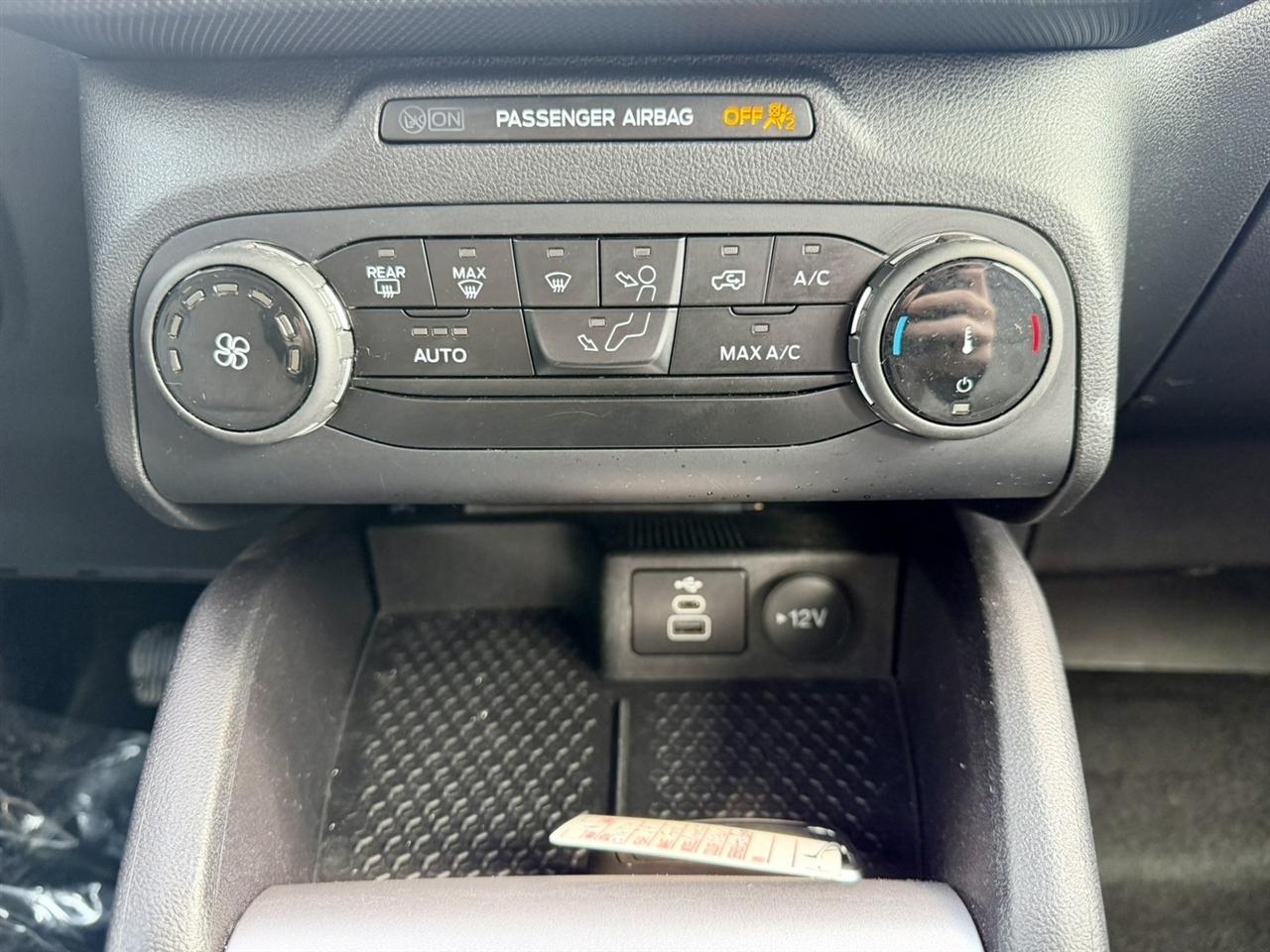 Ford Bronco Sport Big Bend 2024