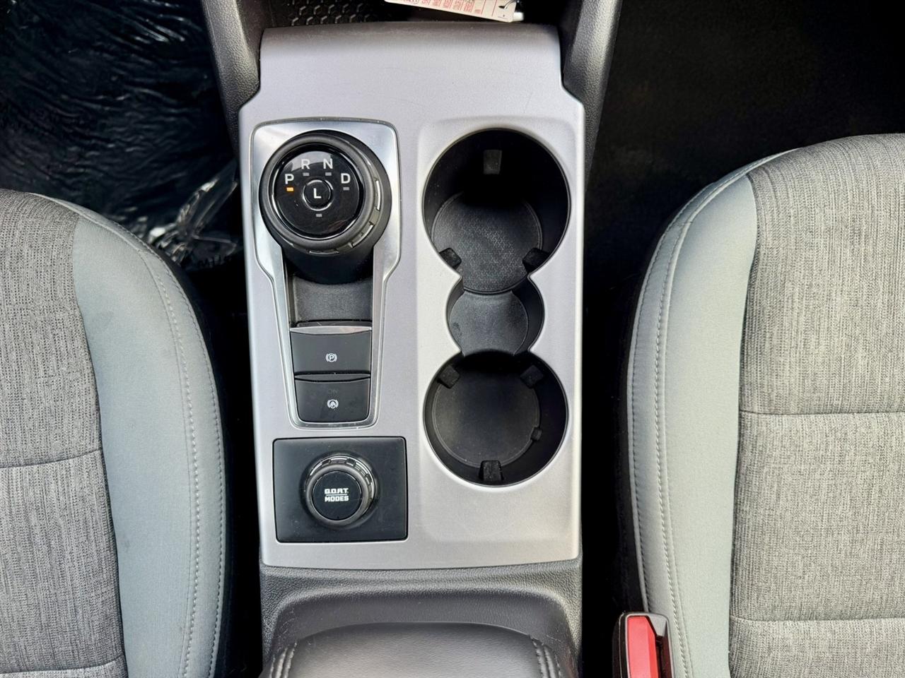 Ford Bronco Sport Big Bend 2024