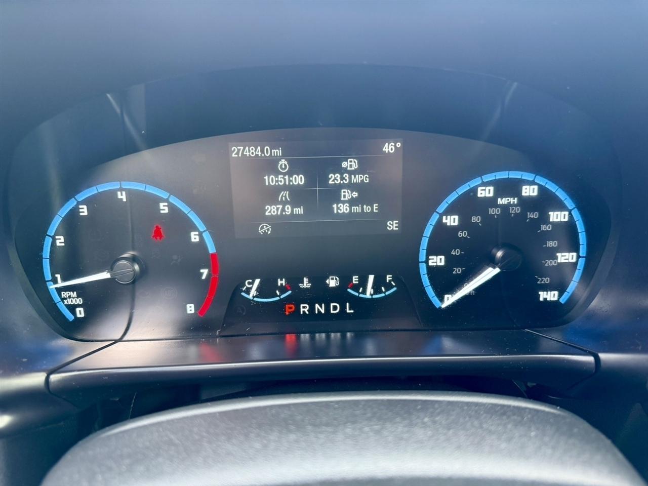 Ford Bronco Sport Big Bend 2024