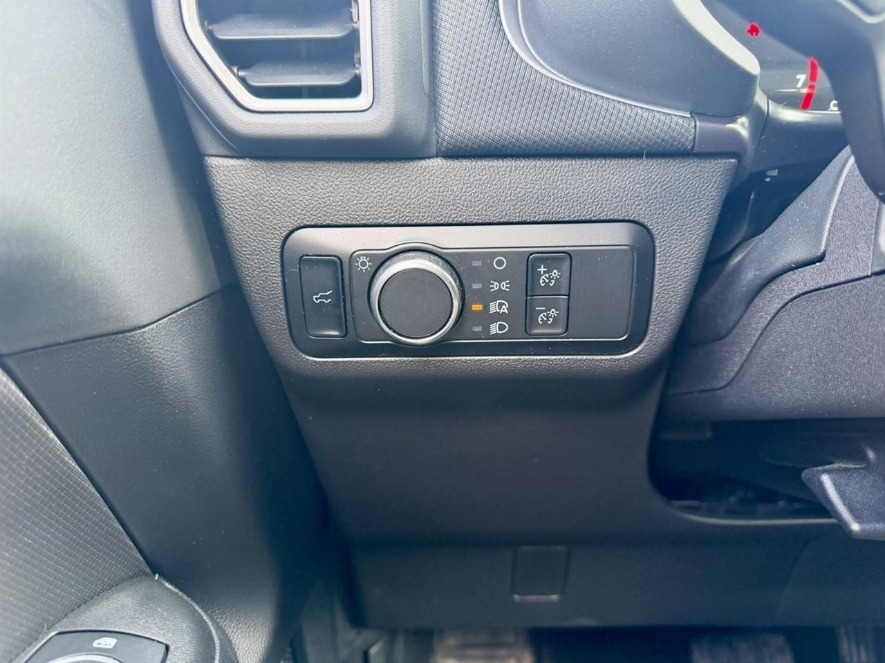 Ford Bronco Sport Big Bend 2024