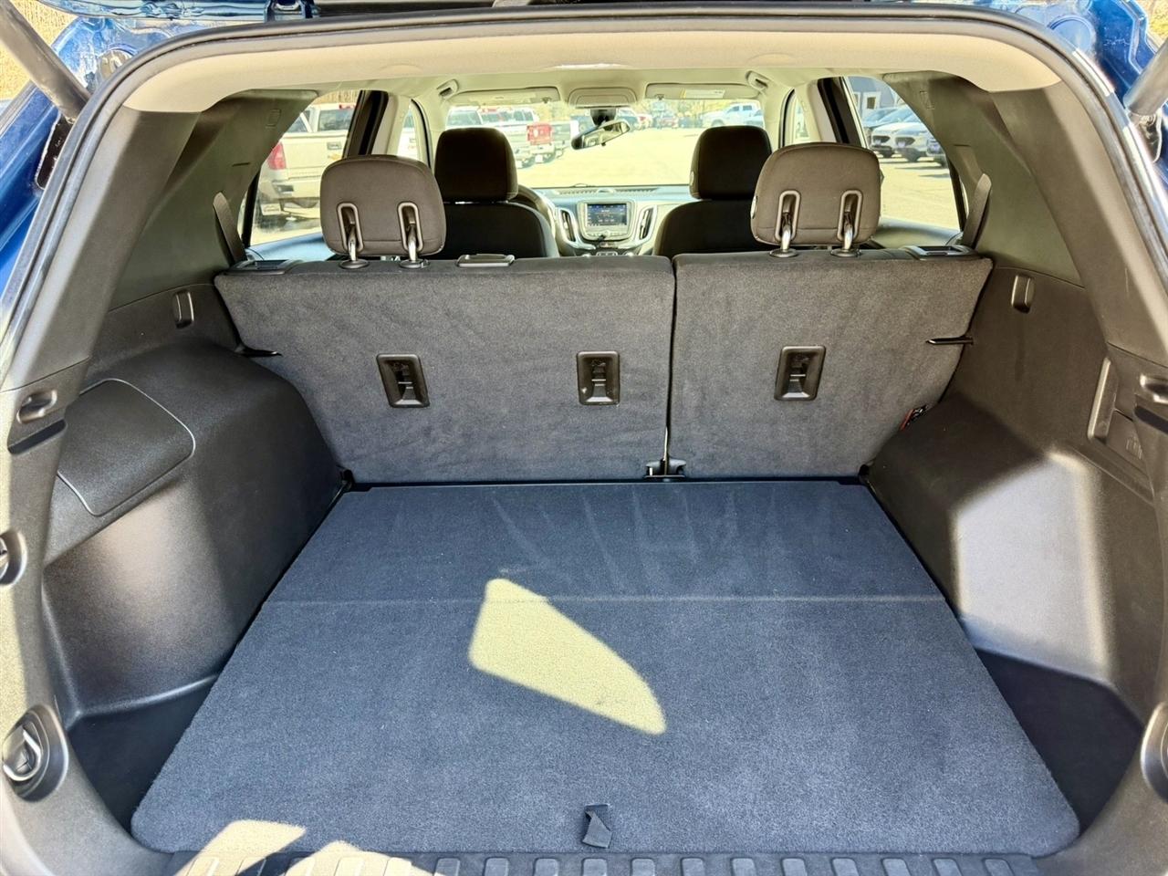 Chevrolet Equinox  2020