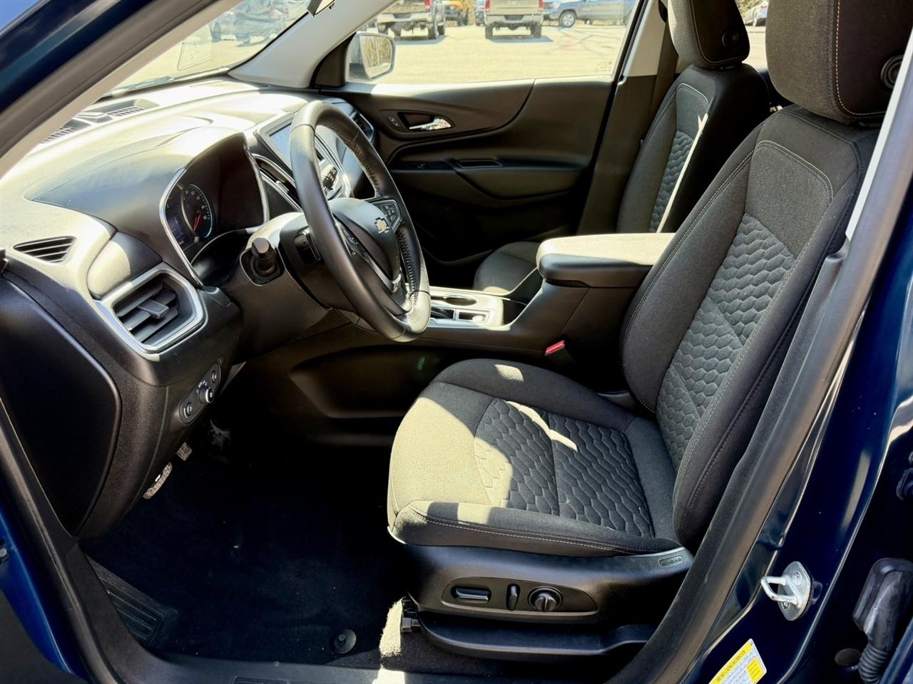 Chevrolet Equinox  2020