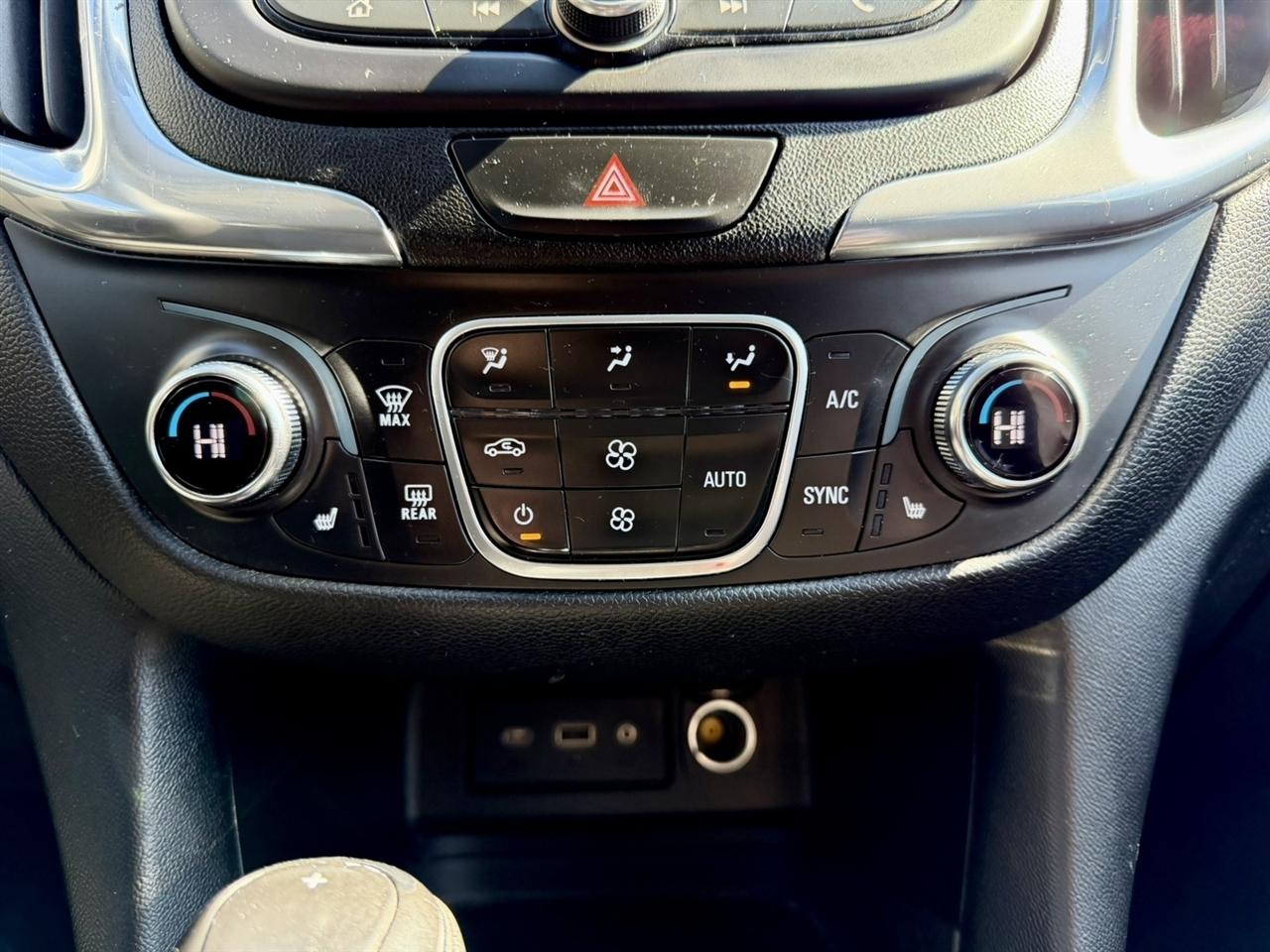 Chevrolet Equinox  2020