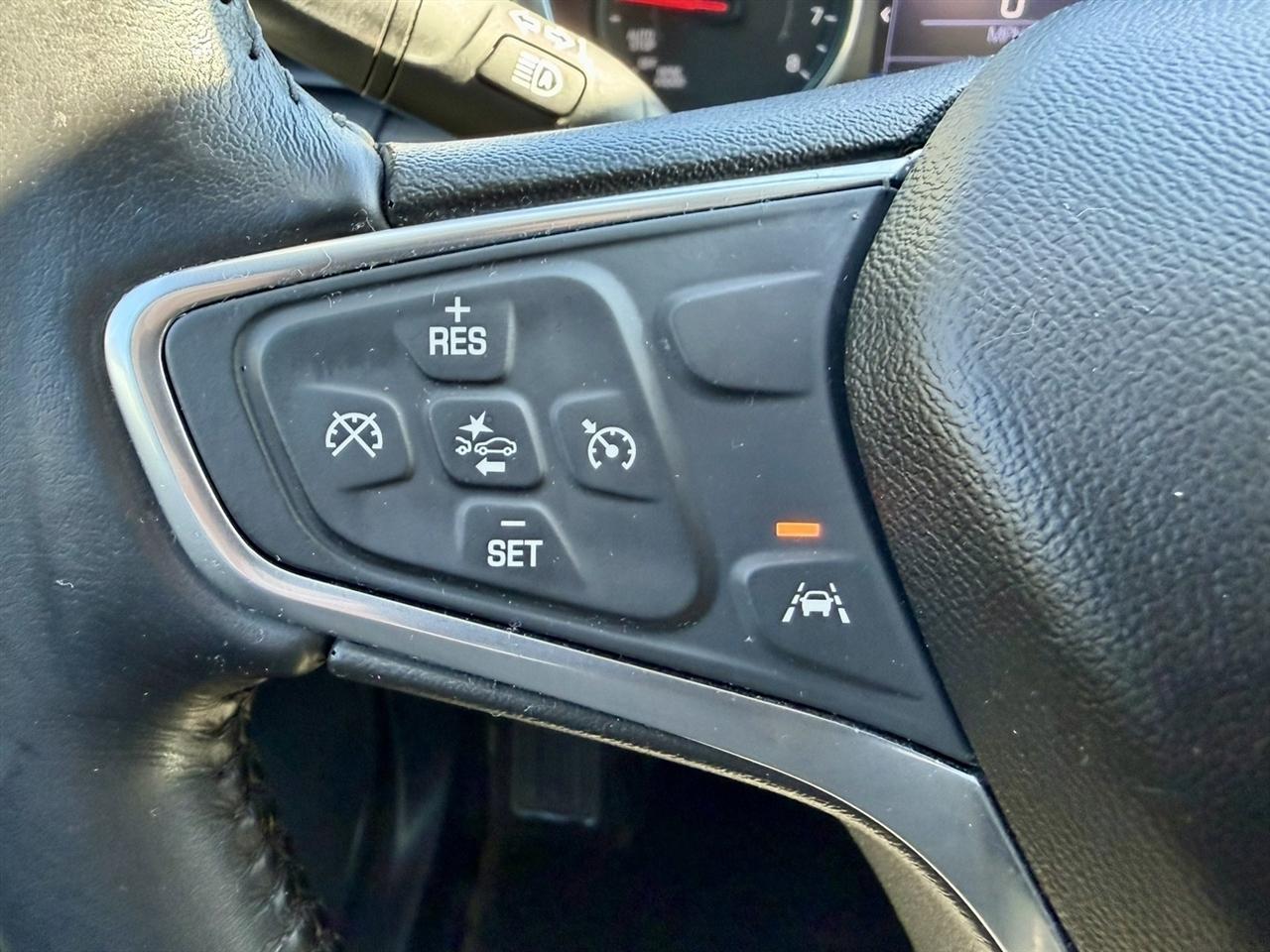 Chevrolet Equinox  2020