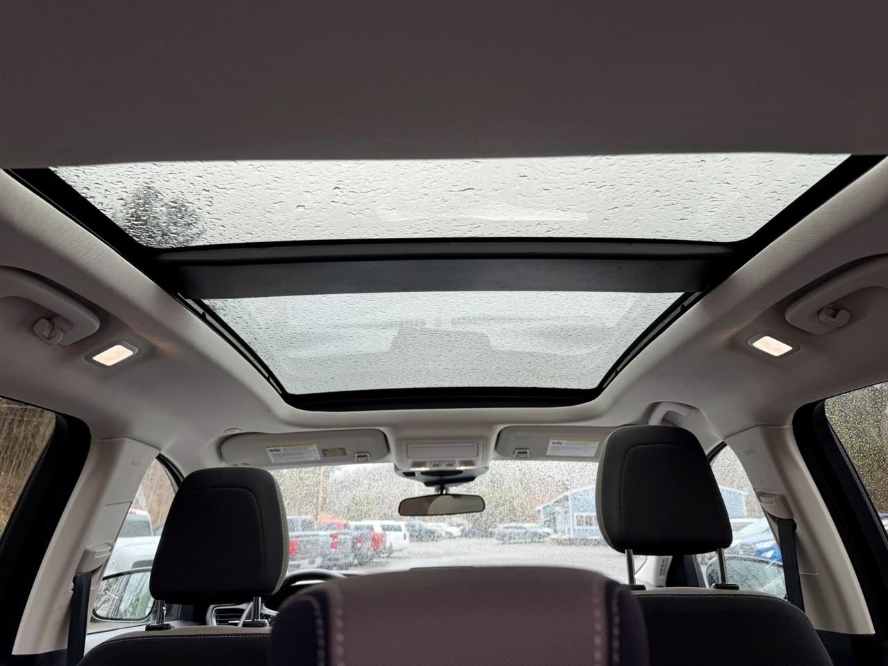 Ford Escape SE AWD 2021