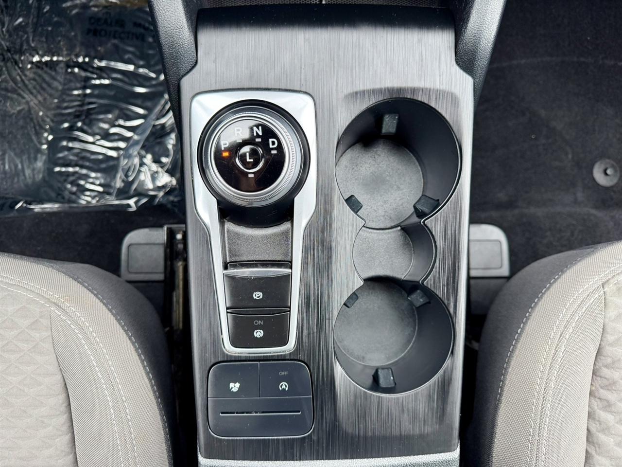 Ford Escape SE AWD 2021