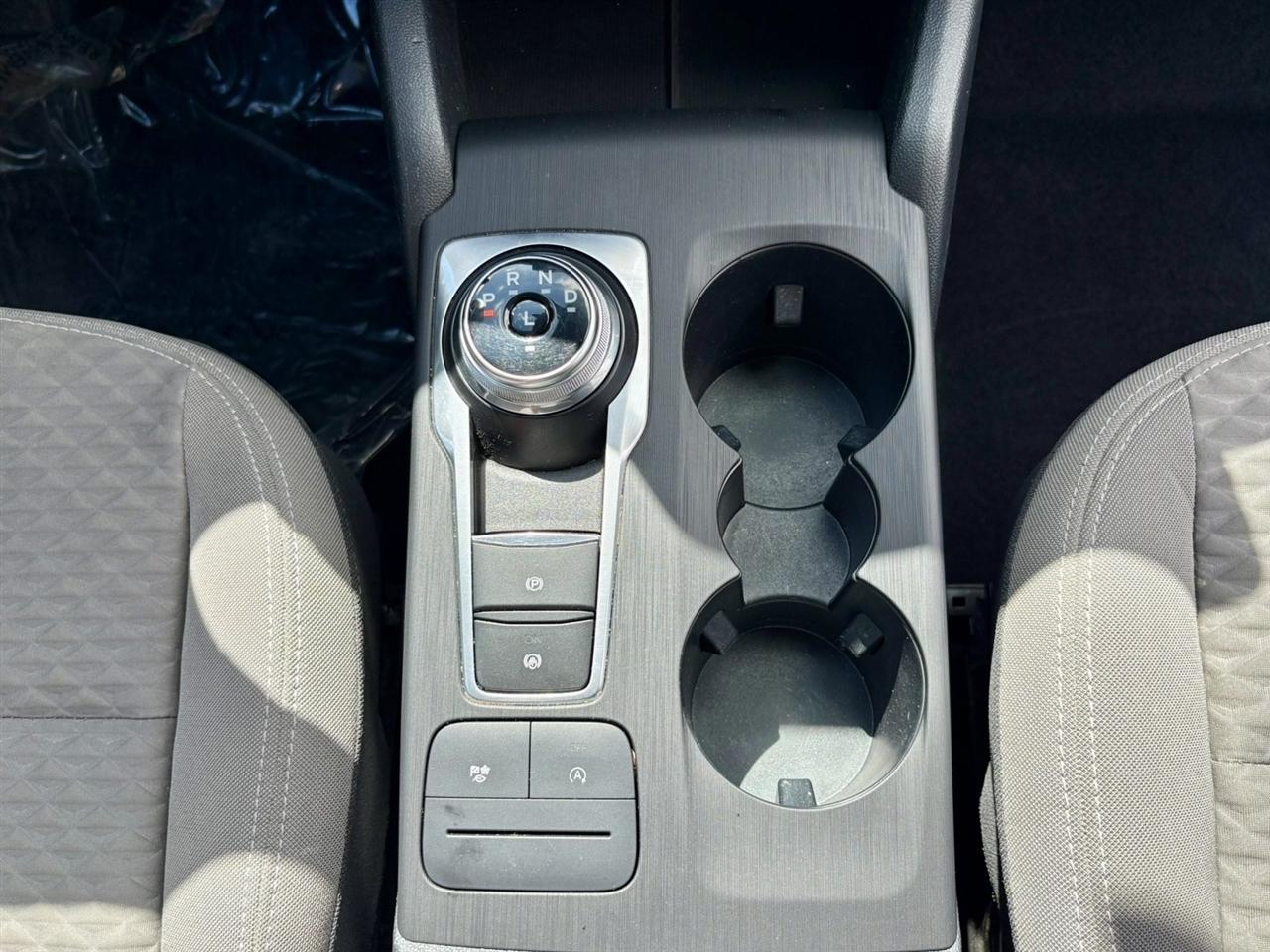 Ford Escape SE AWD 2021