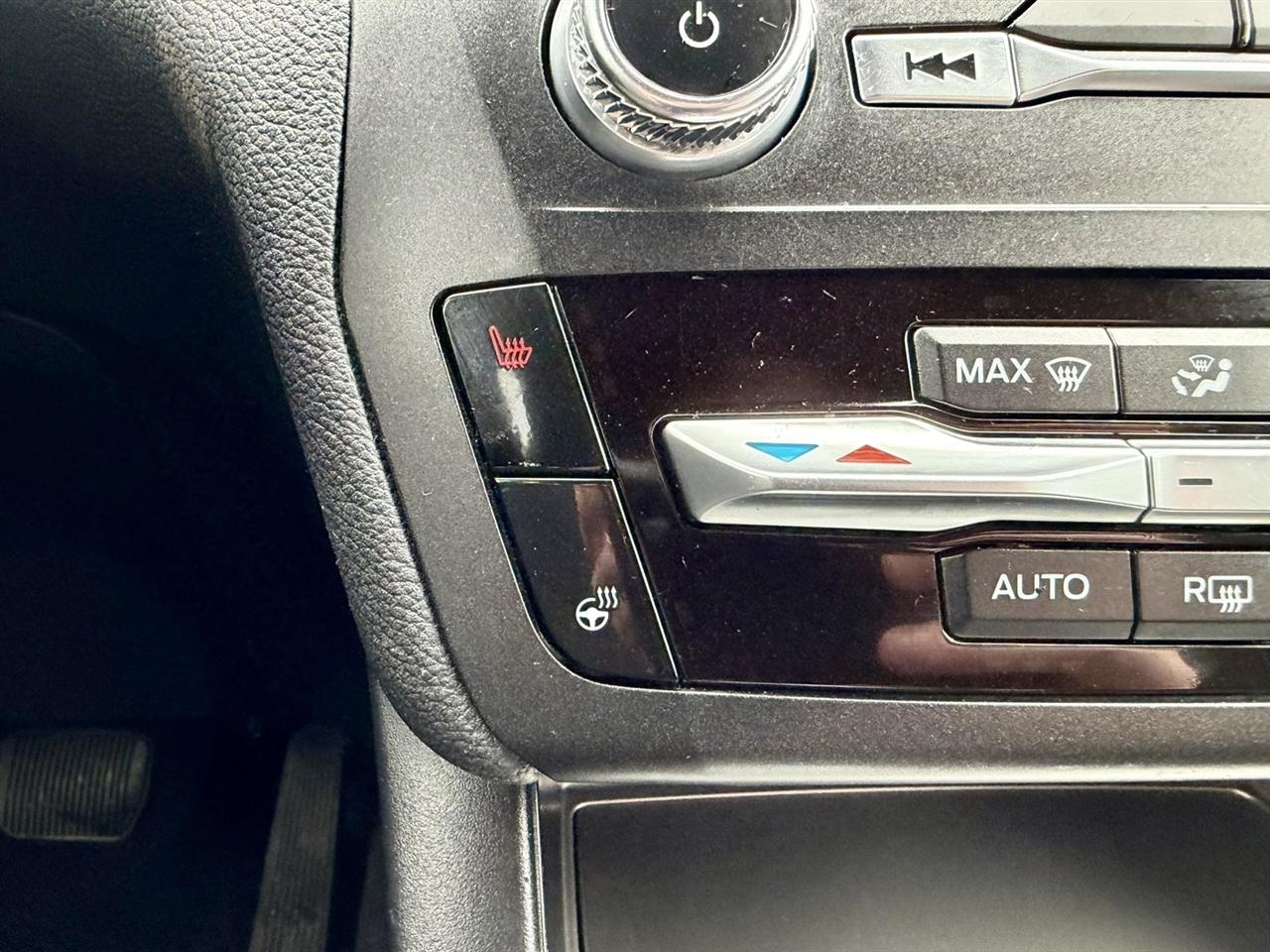 Ford Explorer XLT AWD 2020