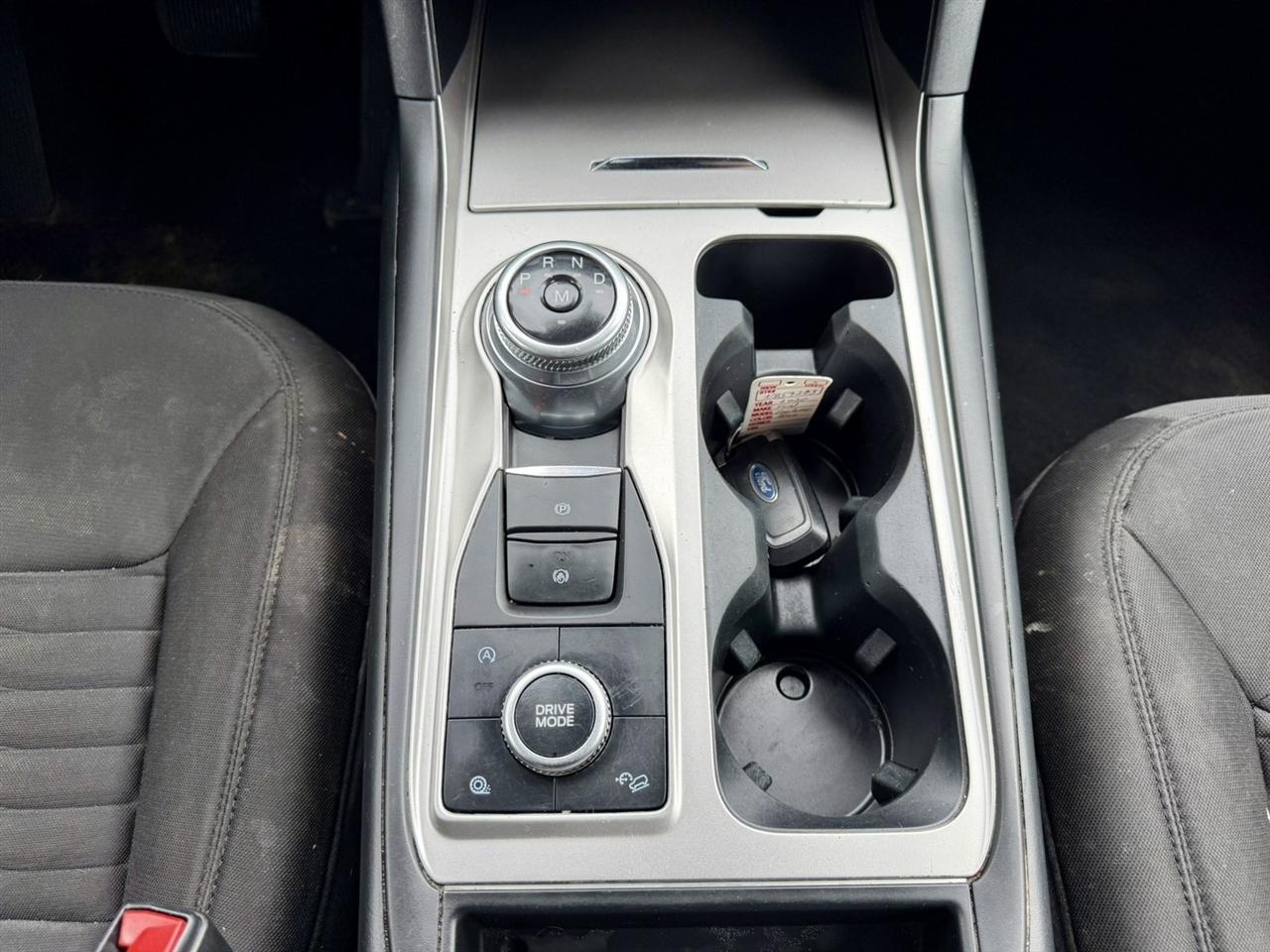 Ford Explorer XLT AWD 2020