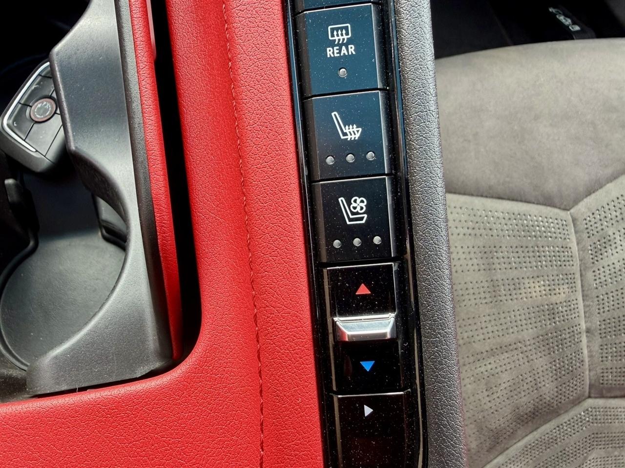 Chevrolet Corvette 2LT Coupe 2020