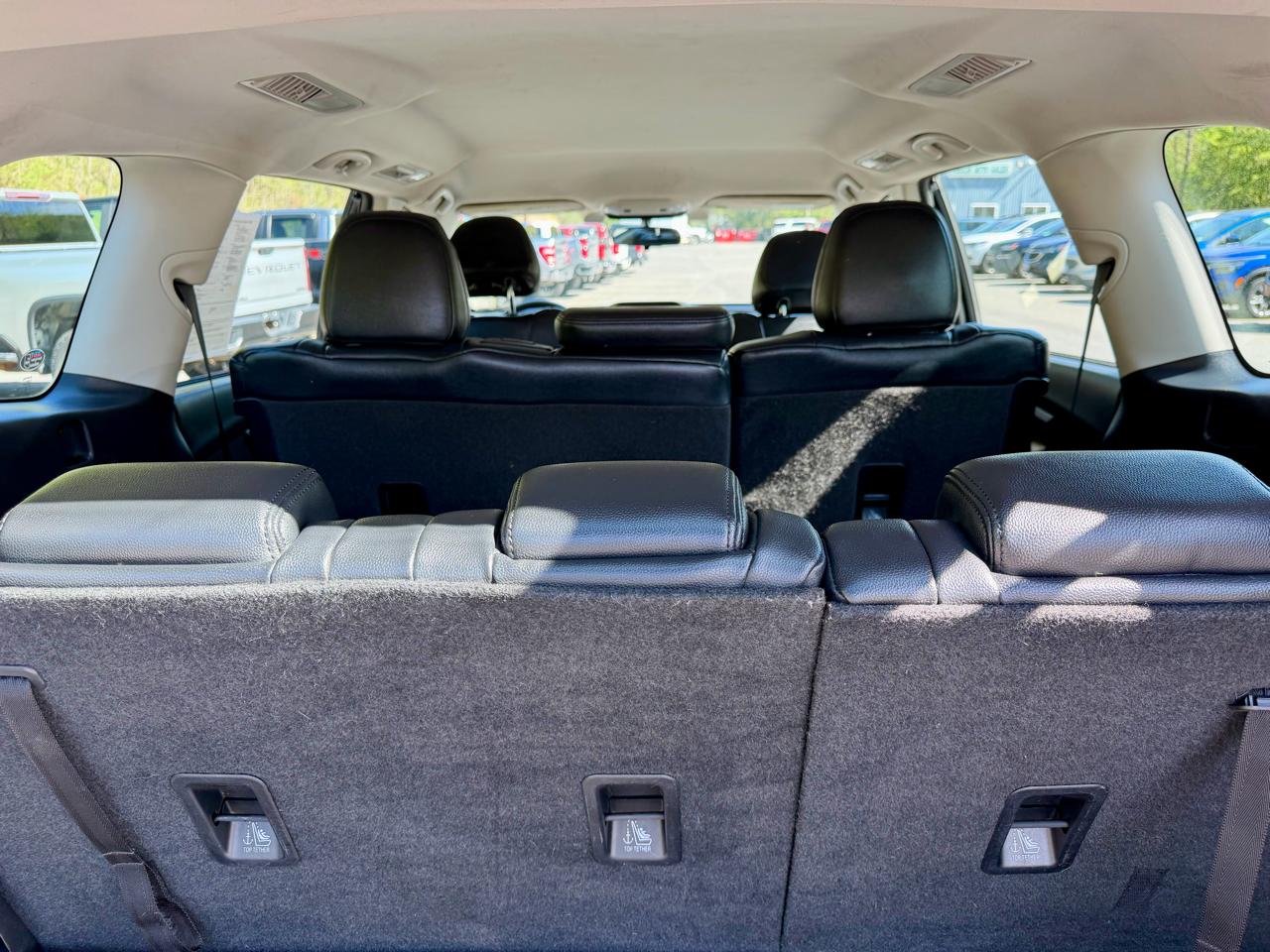 Subaru Ascent 8-Passenger 2020