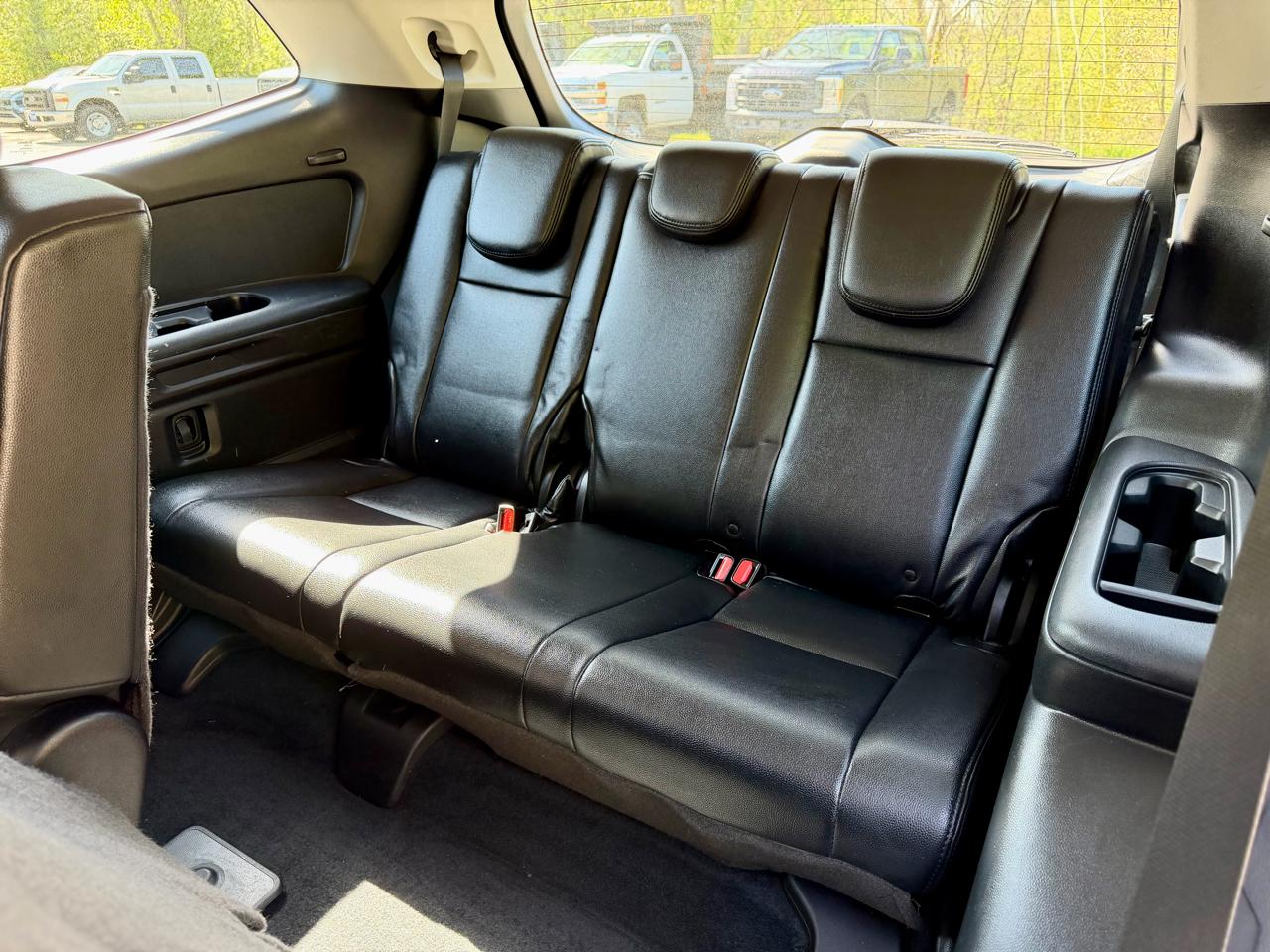 Subaru Ascent 8-Passenger 2020