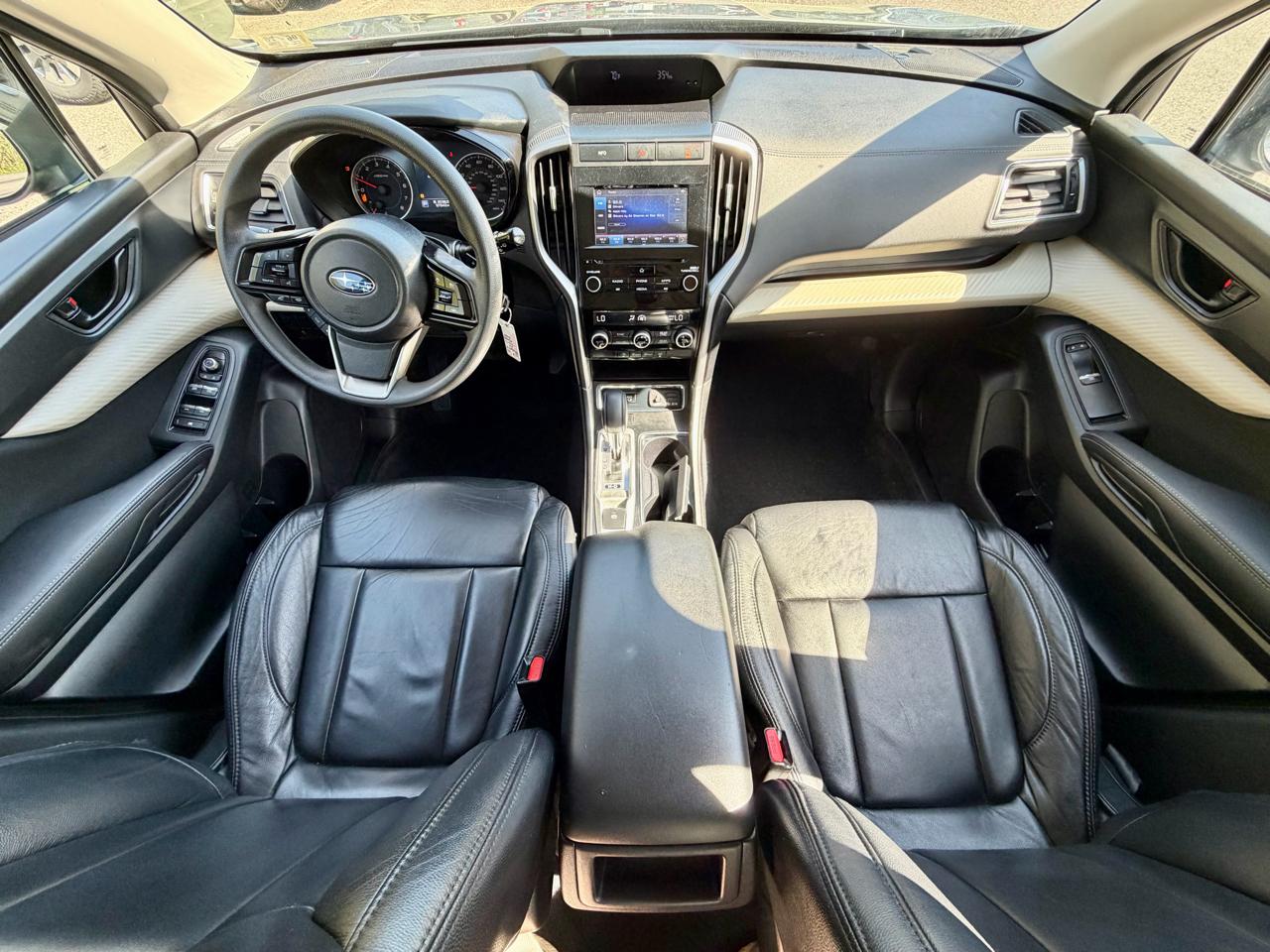 Subaru Ascent 8-Passenger 2020