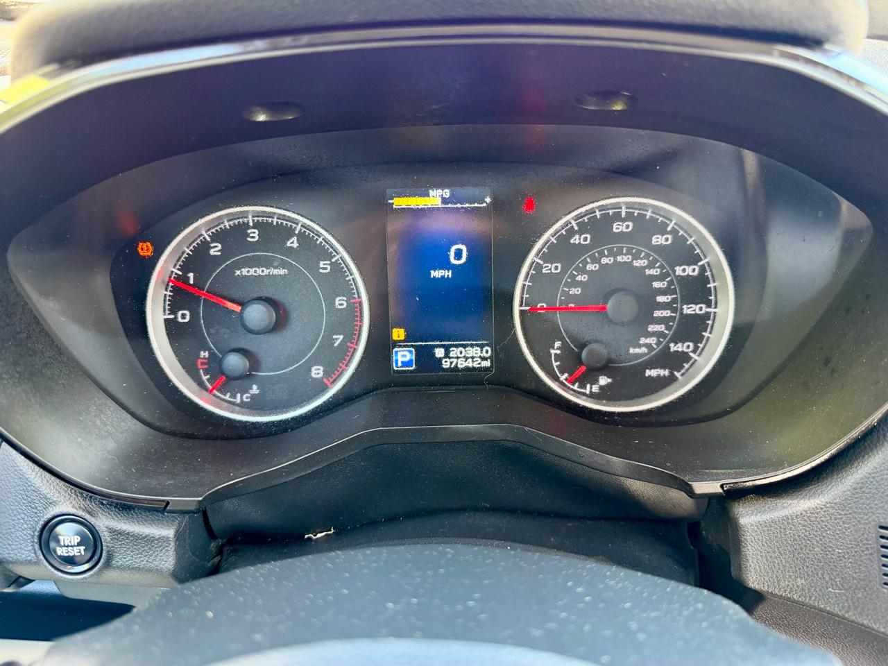 Subaru Ascent 8-Passenger 2020