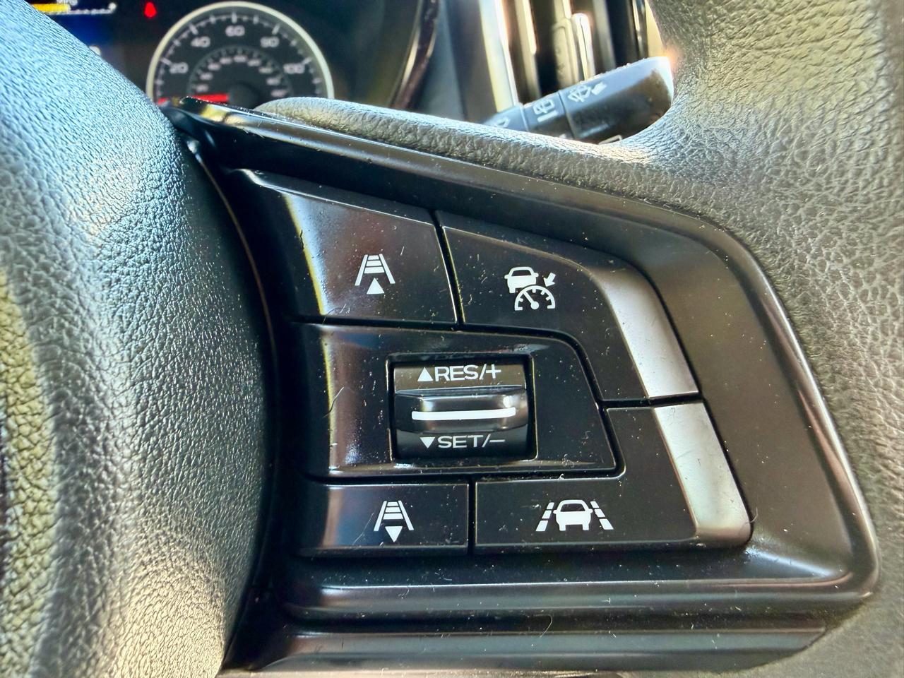 Subaru Ascent 8-Passenger 2020