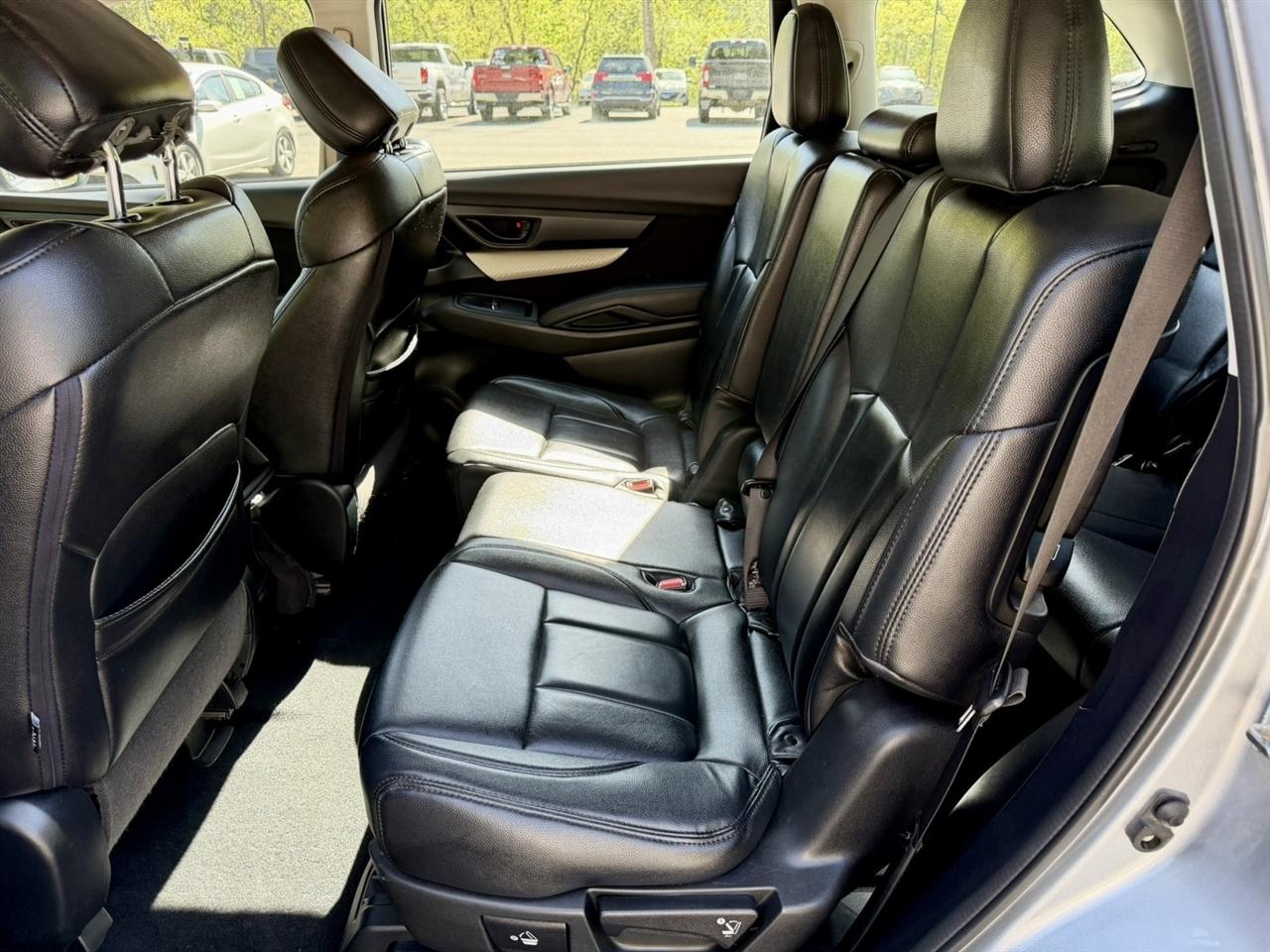 Subaru Ascent 8-Passenger 2020