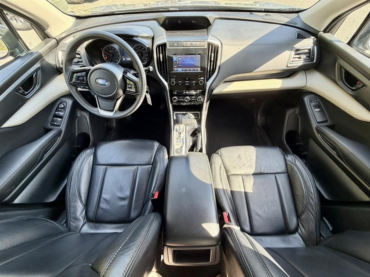 Subaru Ascent 8-Passenger 2020