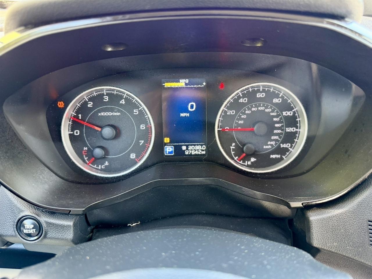 Subaru Ascent 8-Passenger 2020