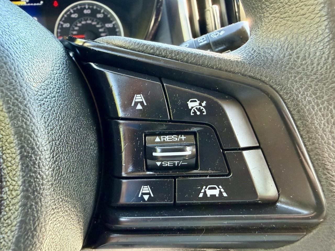 Subaru Ascent 8-Passenger 2020