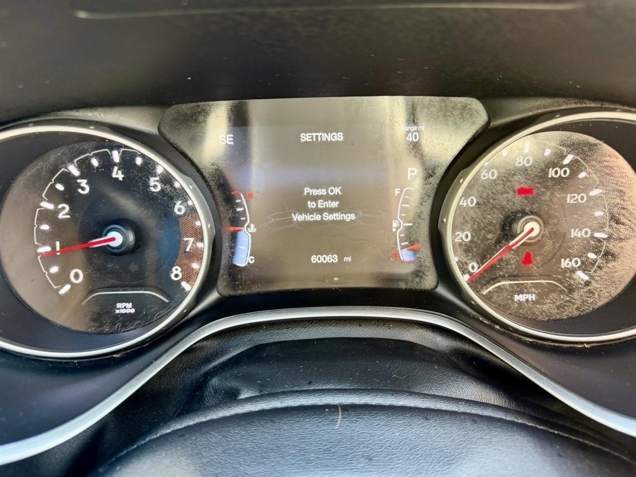 Jeep Compass 80th Spec Edition 4WD 2021