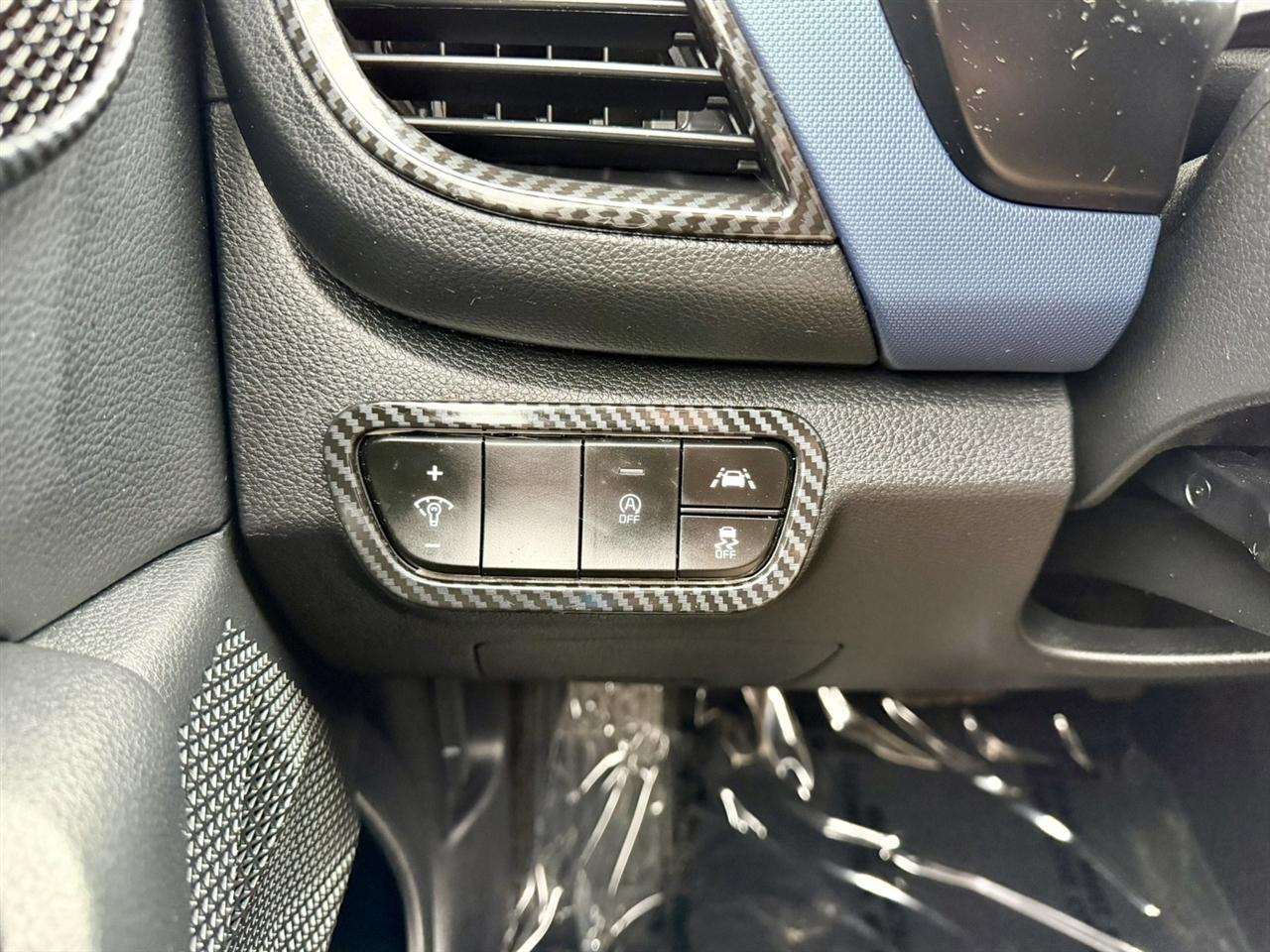 Kia Seltos S AWD 2021