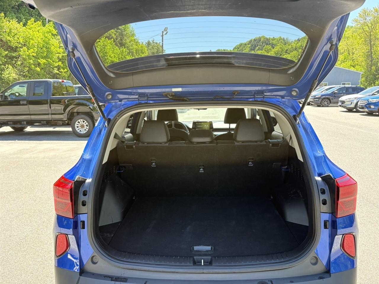 Kia Seltos S IVT AWD 2021