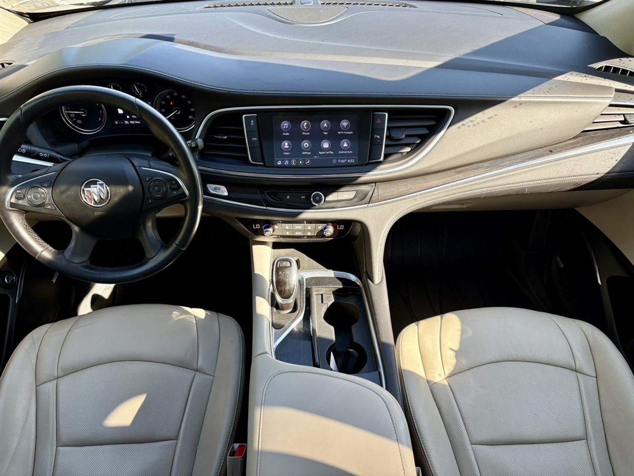 Buick Enclave AWD 4dr Essence 2020