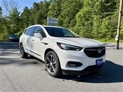 2020 Buick Enclave 