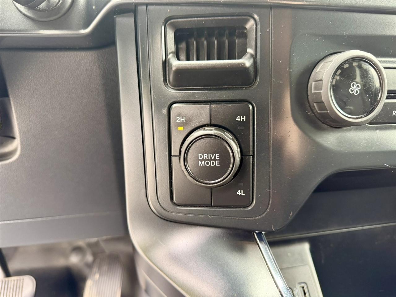Ford F-150 XL 4WD SuperCab 8' Box 2022