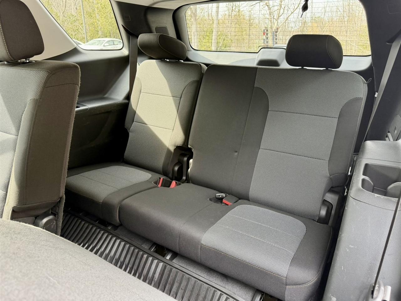 Chevrolet Traverse LS AWD 2020