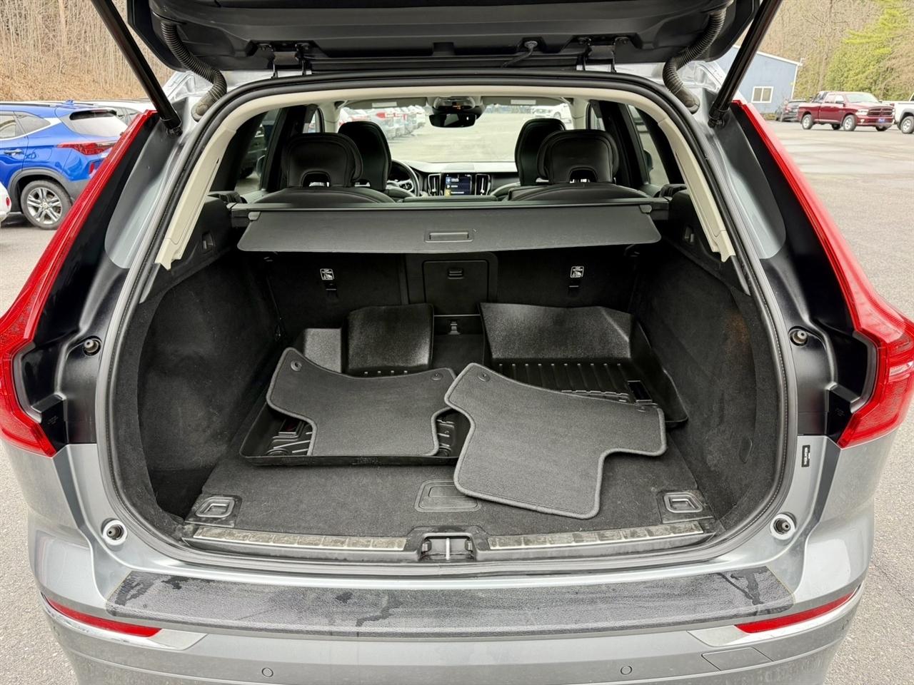 Volvo XC60 T5 Inscription AWD 2021