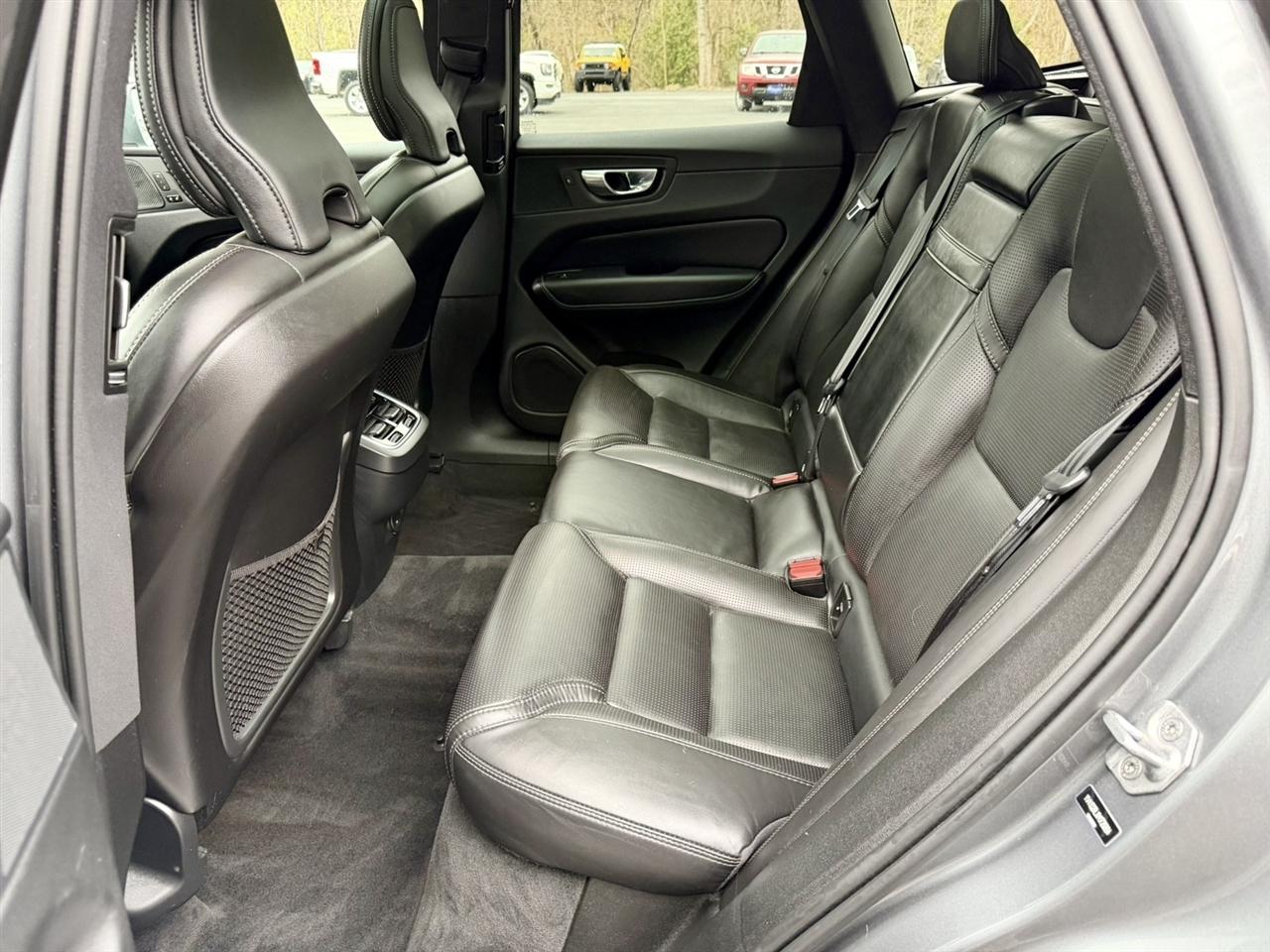 Volvo XC60 T5 Inscription AWD 2021