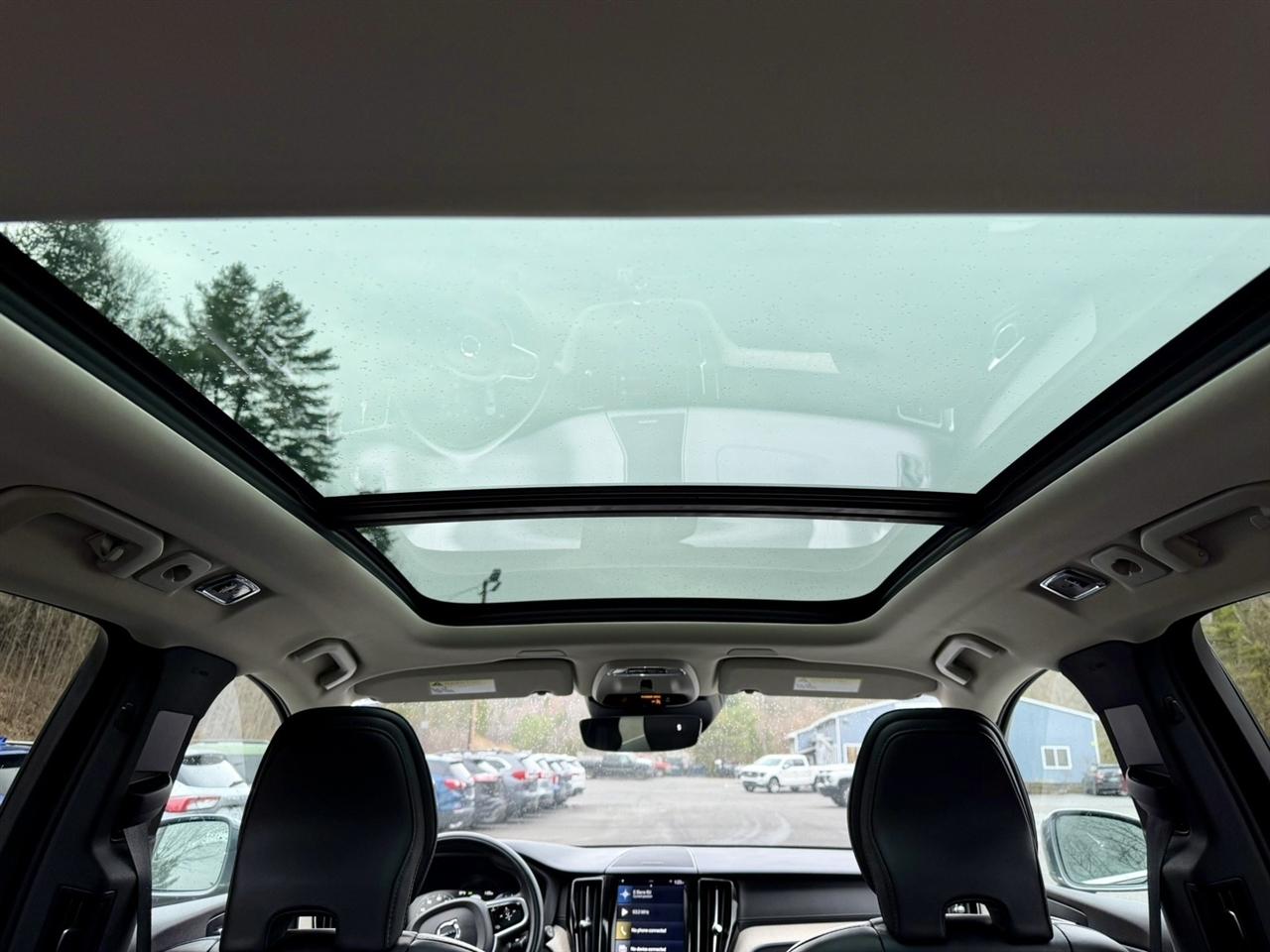 Volvo XC60 T5 Inscription AWD 2021