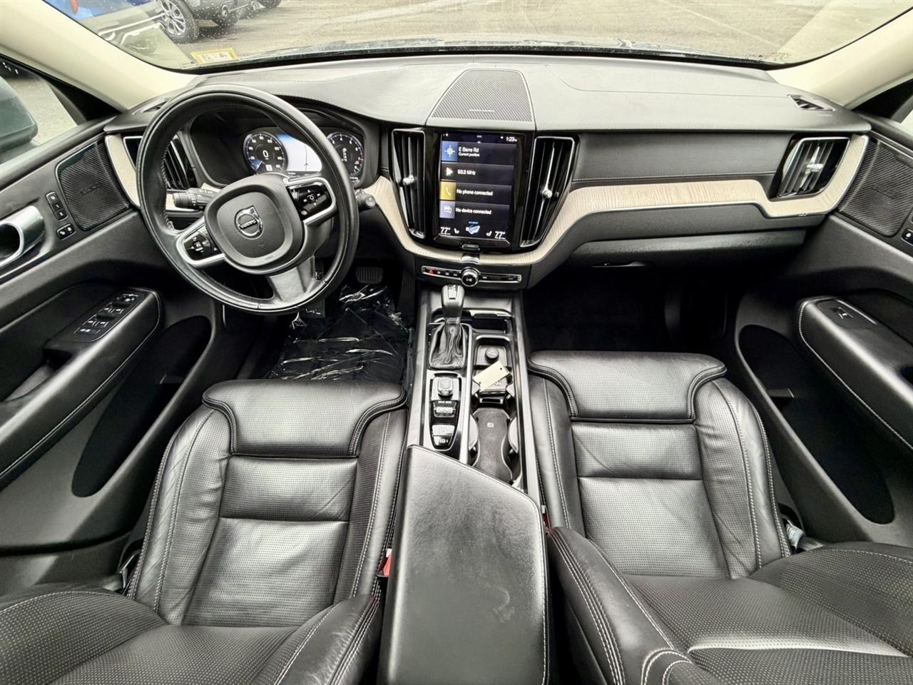Volvo XC60 T5 Inscription AWD 2021
