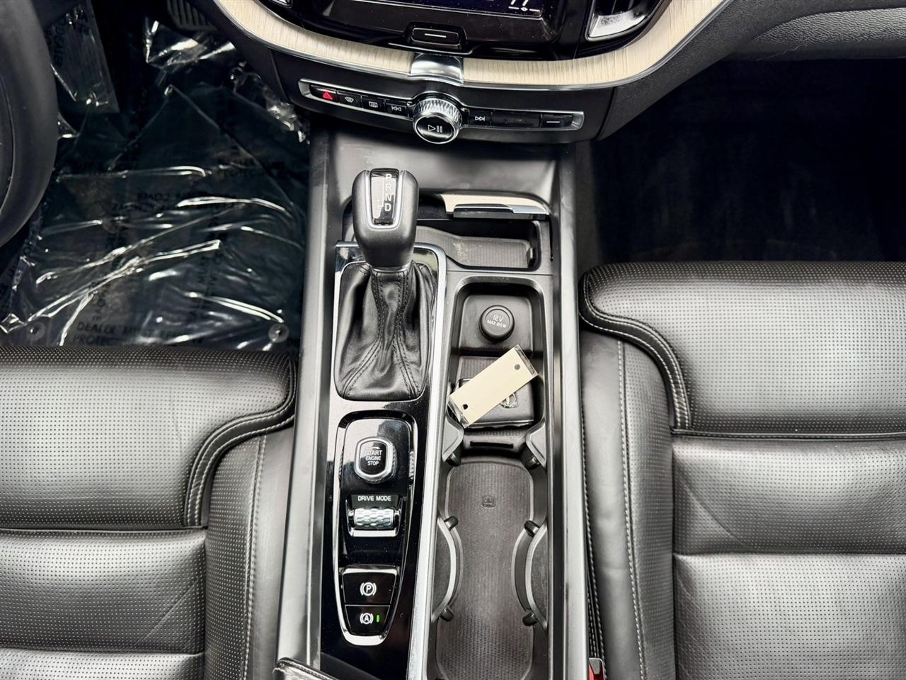 Volvo XC60 T5 Inscription AWD 2021