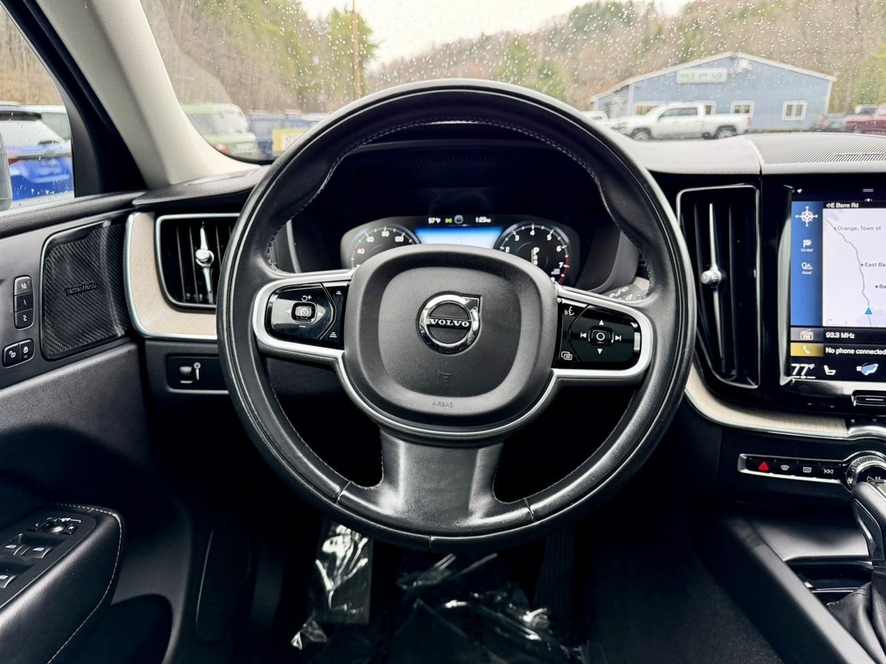 Volvo XC60 T5 Inscription AWD 2021
