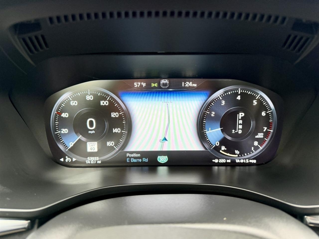 Volvo XC60 T5 Inscription AWD 2021