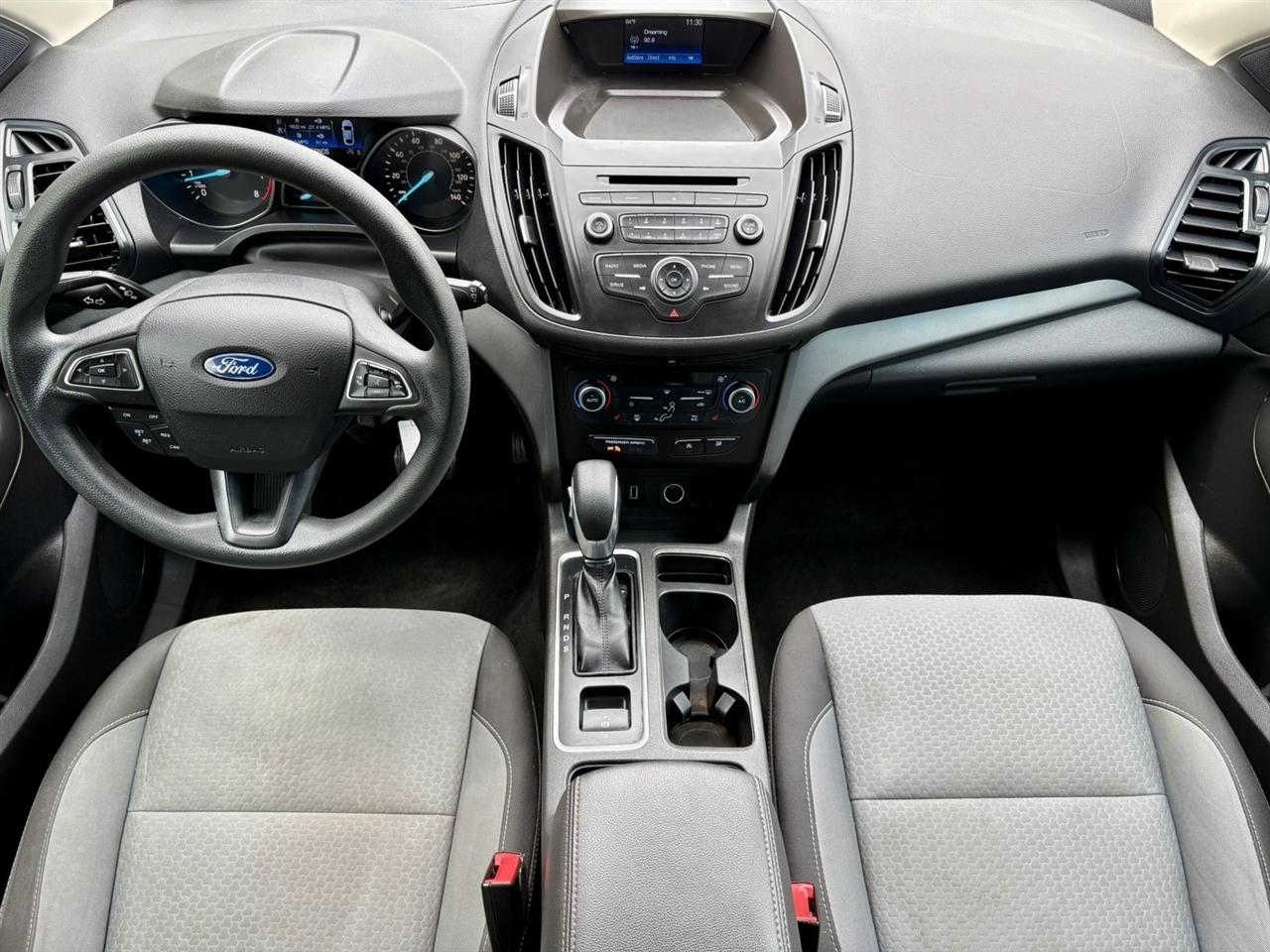 Ford Escape SE 4WD 2018