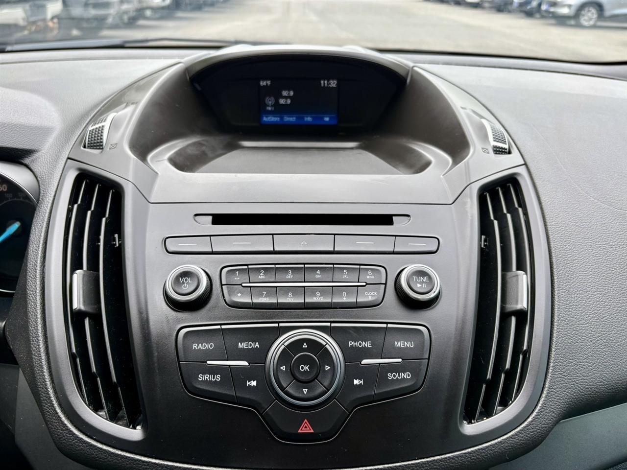 Ford Escape SE 4WD 2018