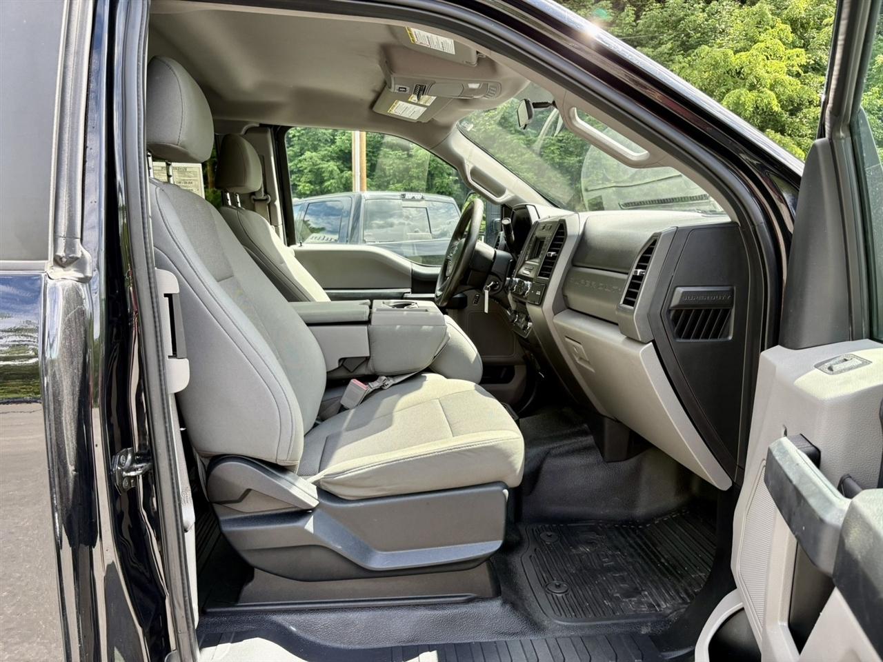 Ford F-250 SD  2018