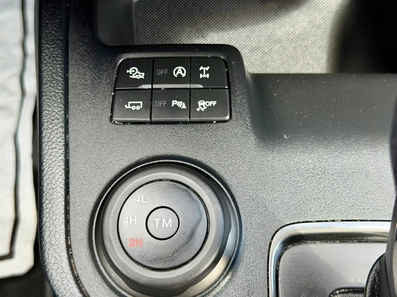 Ford Ranger XL 4WD SuperCrew 5' Box 2021