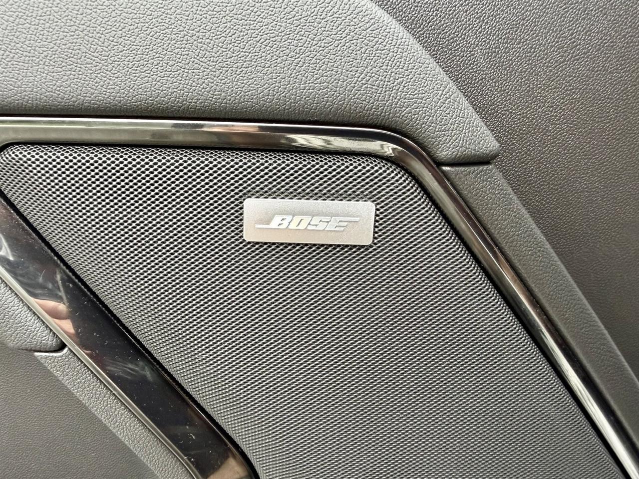 GMC Sierra 1500 4WD Crew Cab 147" AT4 2022