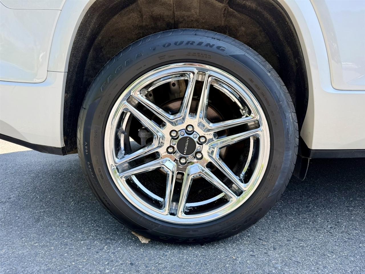 GMC Acadia AWD 4dr Denali 2017